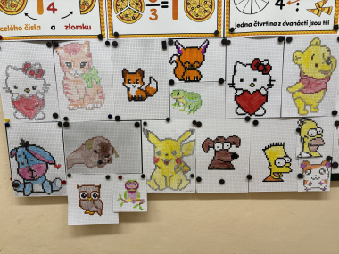 pixely