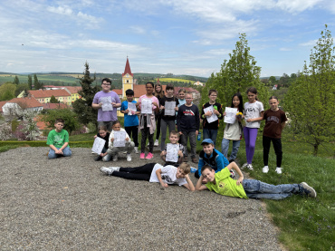 přírodověda