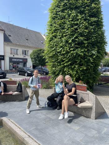 DEN DĚTÍ