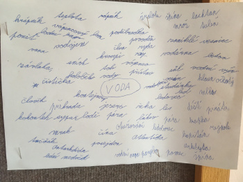 voda