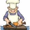 kuchař